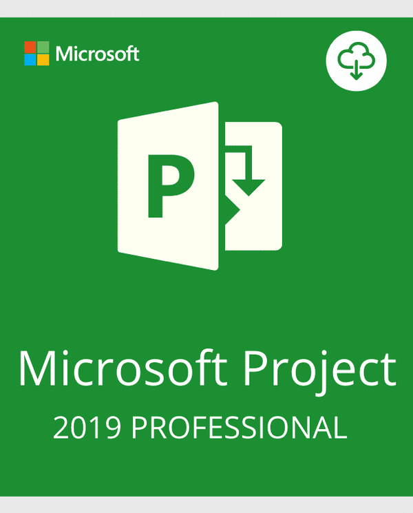 Unlock the Full Potential of Project Management with Project 2019 Professional Activation Key – (PC)