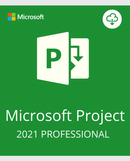 Get Your Project Professional 2021 Activation Key for PC - Unlock Powerful Project Management Features