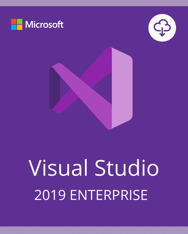 Visual Studio 2019 Enterprise Activation Key - Activate Your PC Software