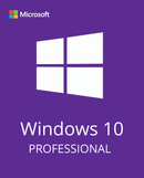 WINDOWS 10 PROFESSIONAL ACTIVATION KEY – (5PC)