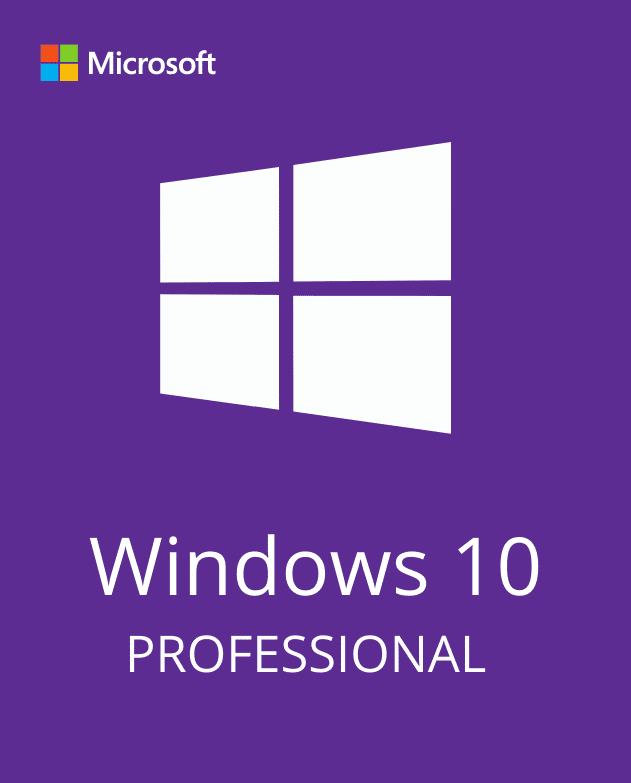 Buy Windows 10 Professional Activation Key - All Soft Keys