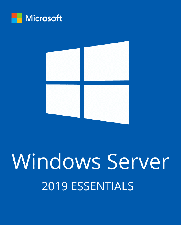 Windows Server 2019 Essentials Activation Key - Genuine Product Key